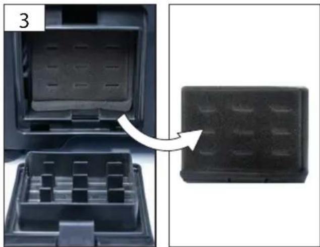 Güde ISG 1200-1 Q - STOP - 61