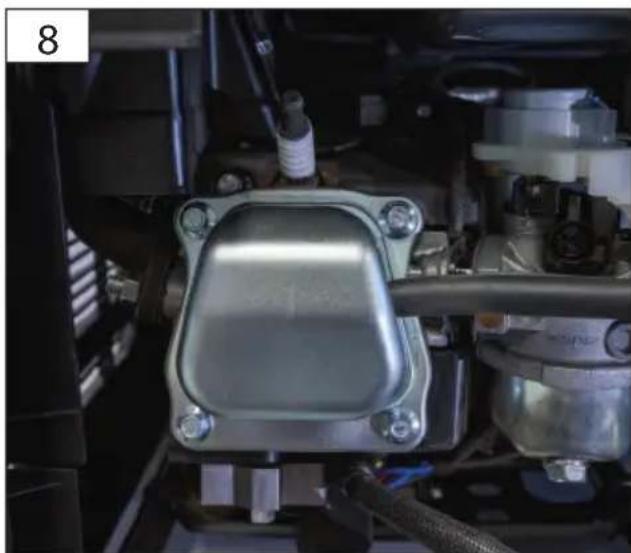 Güde ISG 1200-1 Q - STOP - 39