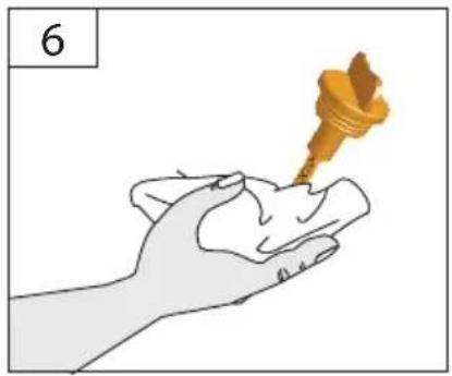 Güde ISG 1200-1 Q - Inbetriebnahme - 14