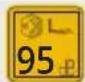 Güde ISG 1200-1 Q - Szimbólumok - 19
