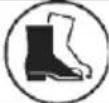PowerPlus POWEG8013 - SYMBOLER - 2