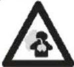 PowerPlus POWEG8013 - SYMBOLER - 11