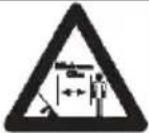 PowerPlus POWEG8013 - SYMBOLFORKLARING - 8