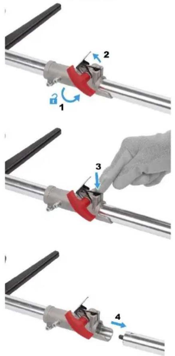 PowerPlus POWEG8013 - POWERPLUS POWEG8013 - 1
