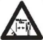 PowerPlus POWEG8013 - SYMBOLER - 8