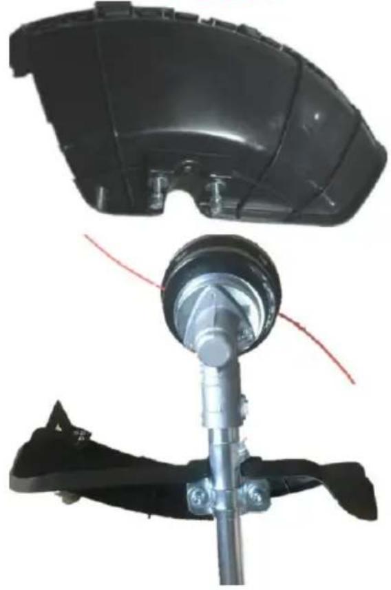 PowerPlus POWEG8012 - POWERPLUS POWEG8012 - 1