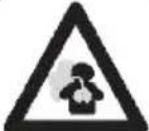 PowerPlus POWEG8012 - SYMBOLER - 11