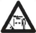 PowerPlus POWEG8012 - SYMBOLER - 8