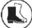 PowerPlus POWEG8012 - PICTOGRAMMES - 4