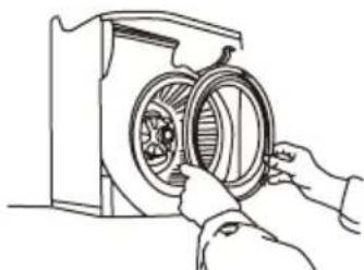 HAIER CXW-258-C2700A - 清洗整机 - 3