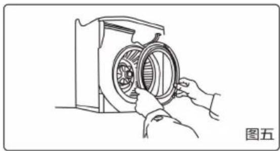 HAIER CXW-258-EC710 - 清洗整机 - 3