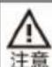 HAIER CXW-258-C2701U1 - 安装内装饰罩(内装饰罩需单独购买) - 1