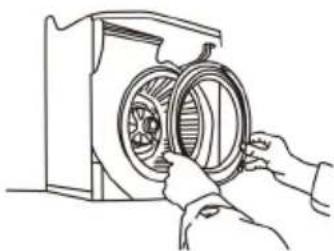 HAIER CXW-258-C2701U1 - 清洗整机 - 3