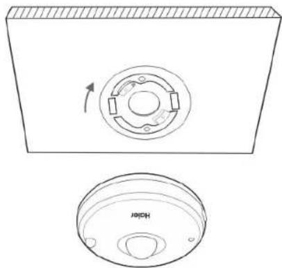 HAIER MJ-21IN01-U1 - Haier - 1