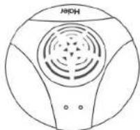 HAIER MJ-21IN01-U1 - 包装清单 - 1