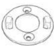 HAIER MJ-21IN01-U1 - Haier - 3