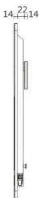 HAIER MJ-21IN01-U1 - Haier - 2