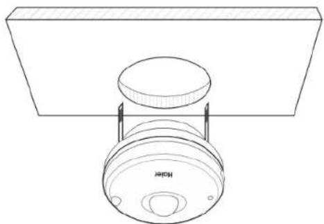 HAIER MJ-21IN01-U1 - Haier - 1
