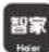 HAIER H3-303HU1 - 使用说明书 - 2