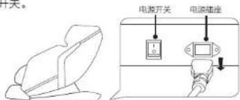 HAIER X6-101HU1 - 注意 - 1