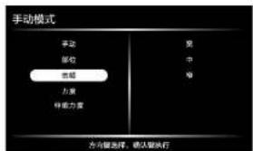 HAIER X6-101HU1 - 注意 - 3