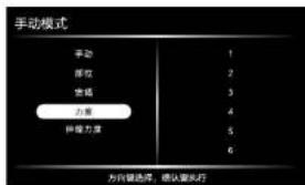 HAIER X6-101HU1 - 注意 - 4