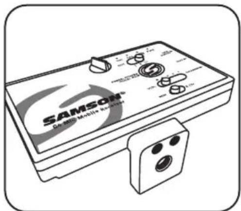 SAMSON Go Mic Mobile HXD2 - Declaration - 7
