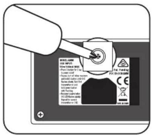 SAMSON Go Mic Mobile HXD2 - Spécifications - 13