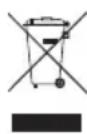 SAMSON Go Mic Mobile HXD2 - WARNUNG - 1
