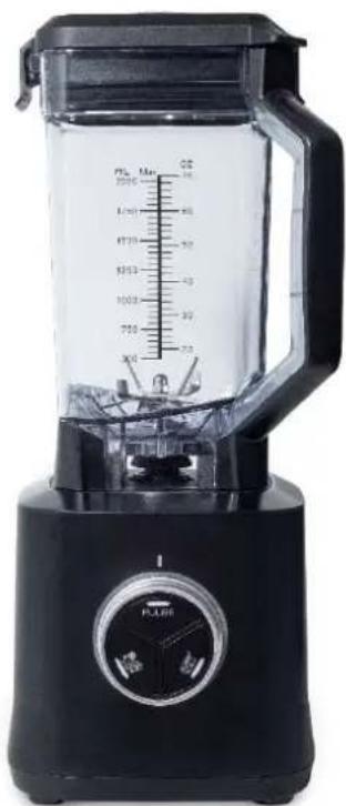 FRITEL BL 4270 - HIGH EFFICIENCY BLENDER BL 4270 - 1