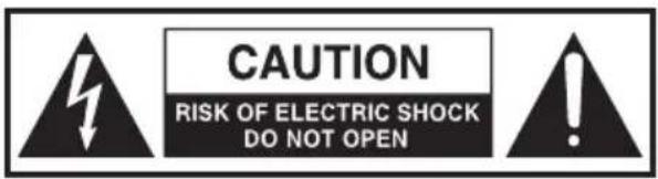 SAMSON AirLine AH8 - Important Safety Information - 1