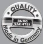 Burg Wächter TKM 64 SB - BURG WÄCHTER - 1