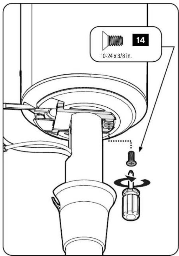 SANUS WSSE11 - Attach Speaker - 2