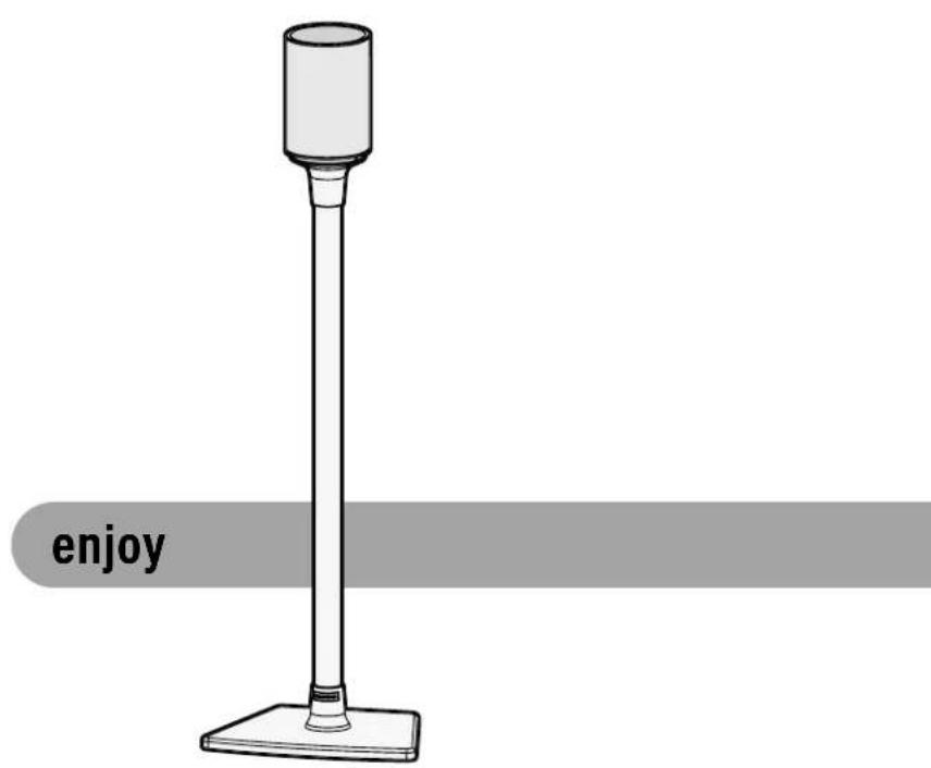 SANUS WSSE11 - Position Collars - 2