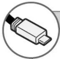 SANUS WSSE11 - Route Speaker Power Cable - 3