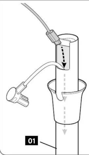SANUS WSSE11 - USB [OPTIONAL] - 1