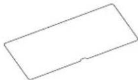 LG SR-G3WU8377 - Accessoires - 4
