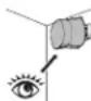 SANUS WSWME31 - Installer les pattes de fixation des haut-parleurs - 2