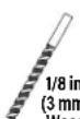 SANUS WSWME31 - Tools Needed - 5