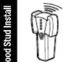 SANUS WSWME31 - Tools Needed - 3