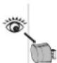 SANUS WSWME31 - Installer les pattes de fixation des haut-parleurs - 1