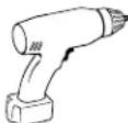 SANUS WSWME31 - Tools Needed - 2