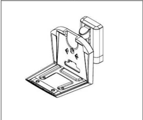 SANUS WSWME31 - Dimensions - 3