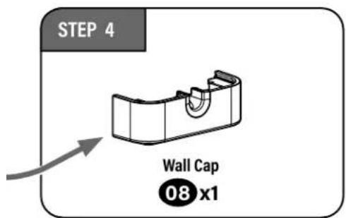STEP 4 Wall Cap 08 x1