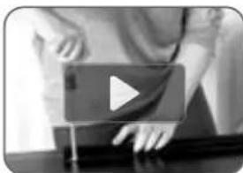 SANUS VTVS2-B2 - WE'RE HERE TO HELP - 1
