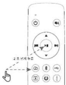 JBL 4329P - 리모컨 - 4