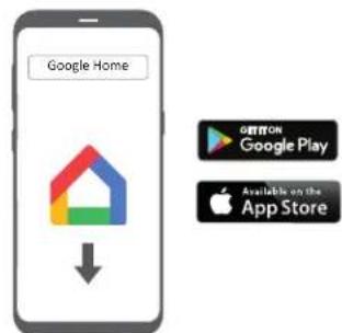 JBL 4329P - 连接至 Google Home - 2