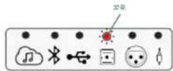 JBL 4329P - 保护模式 - 1