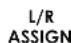 JBL 4329P - Paramètres de contour des graves recommandés - 5