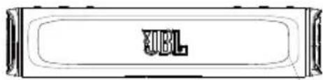 JBL Rallybar XL - RGB 灯光亮度设置 - 1